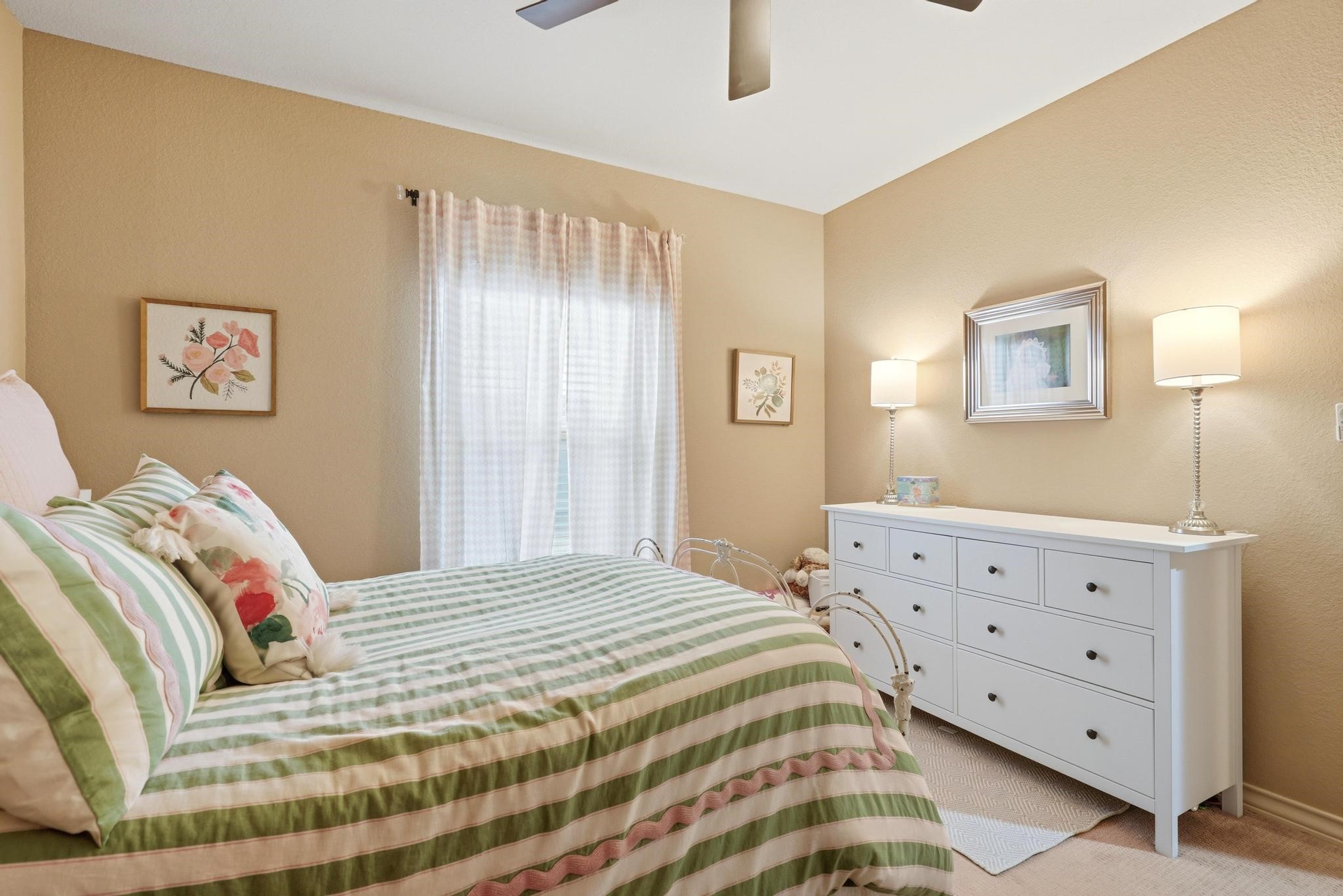 2542 John C Stevens Street Abilene TX 79601