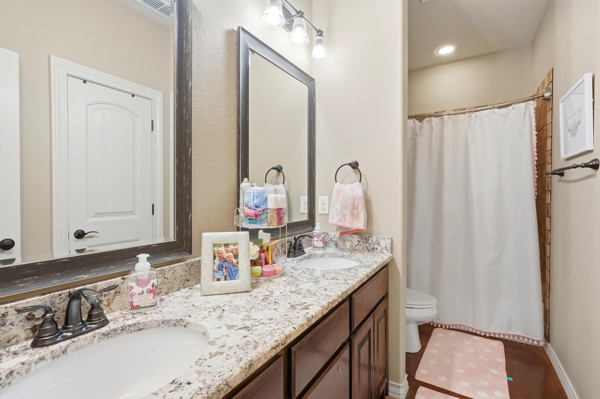 2542 John C Stevens Street Abilene TX 79601