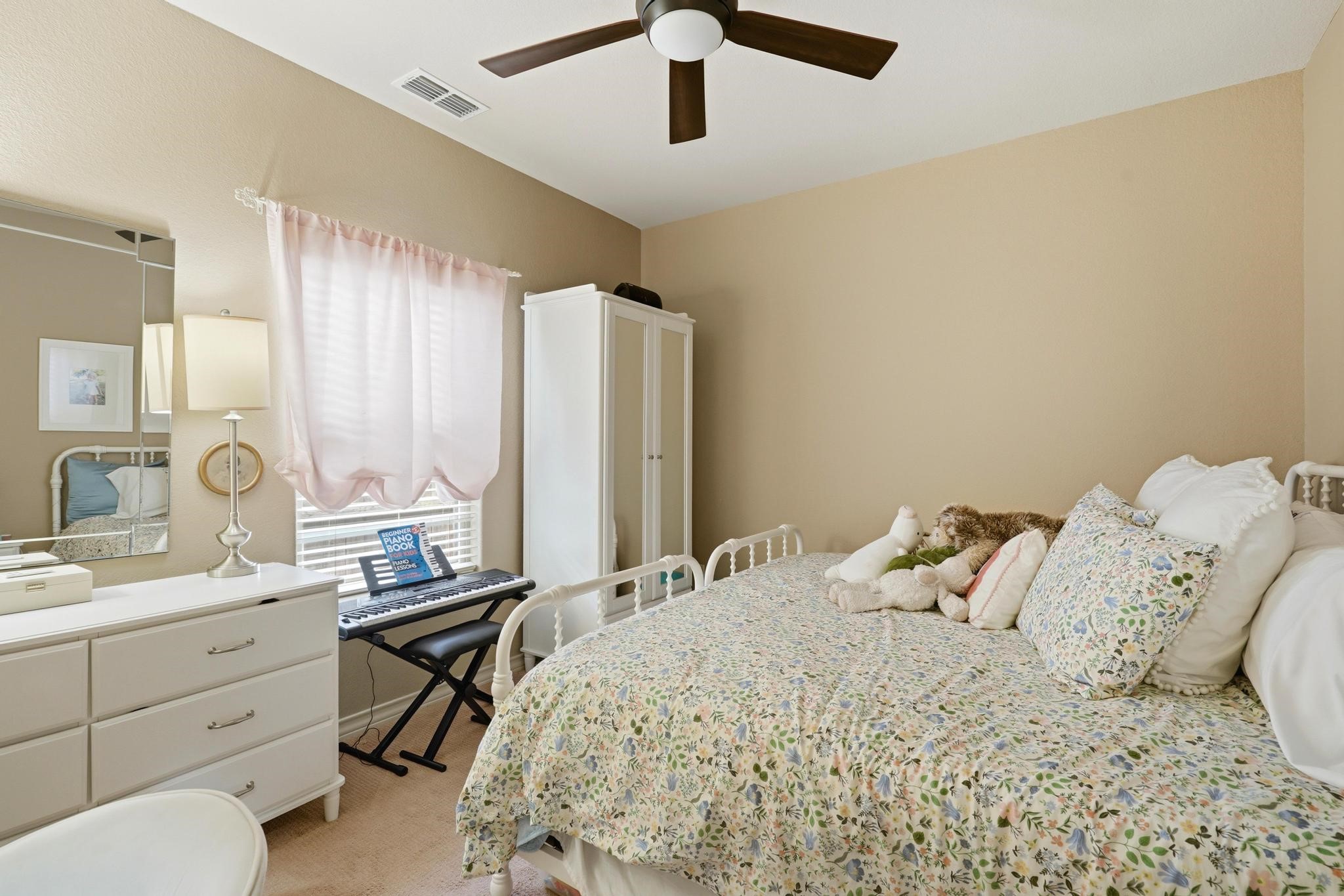 2542 John C Stevens Street Abilene TX 79601