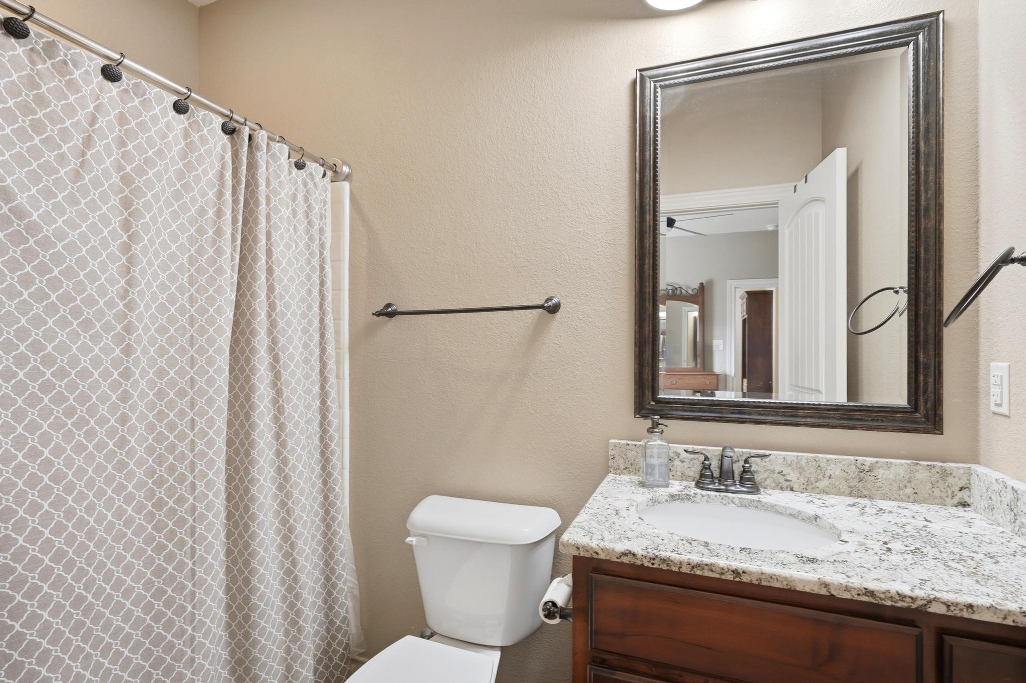 2542 John C Stevens Street Abilene TX 79601