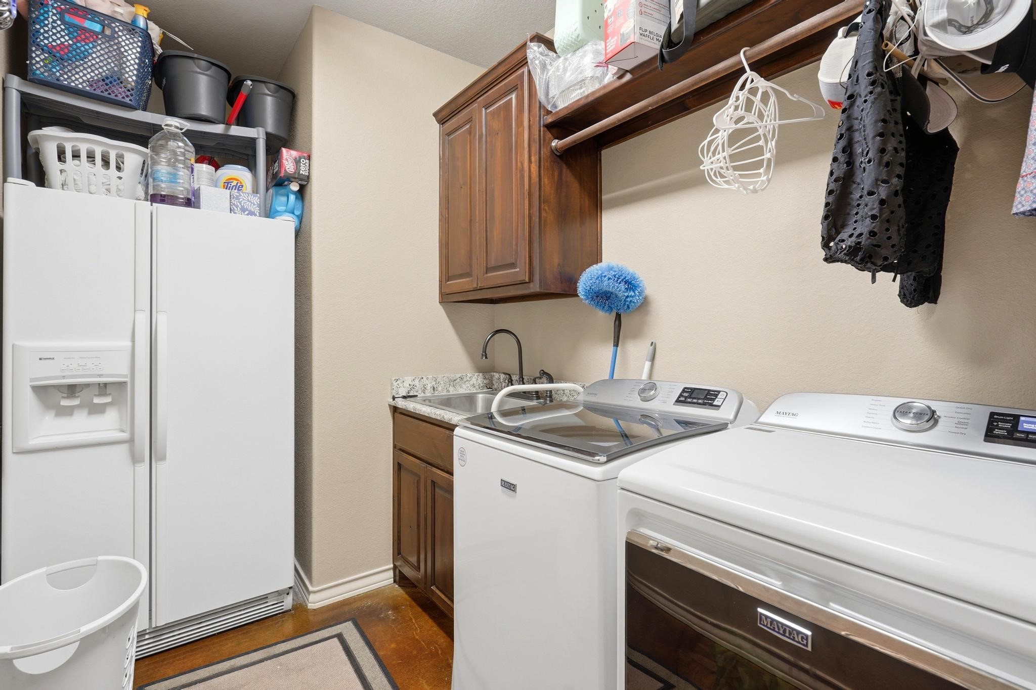 2542 John C Stevens Street Abilene TX 79601