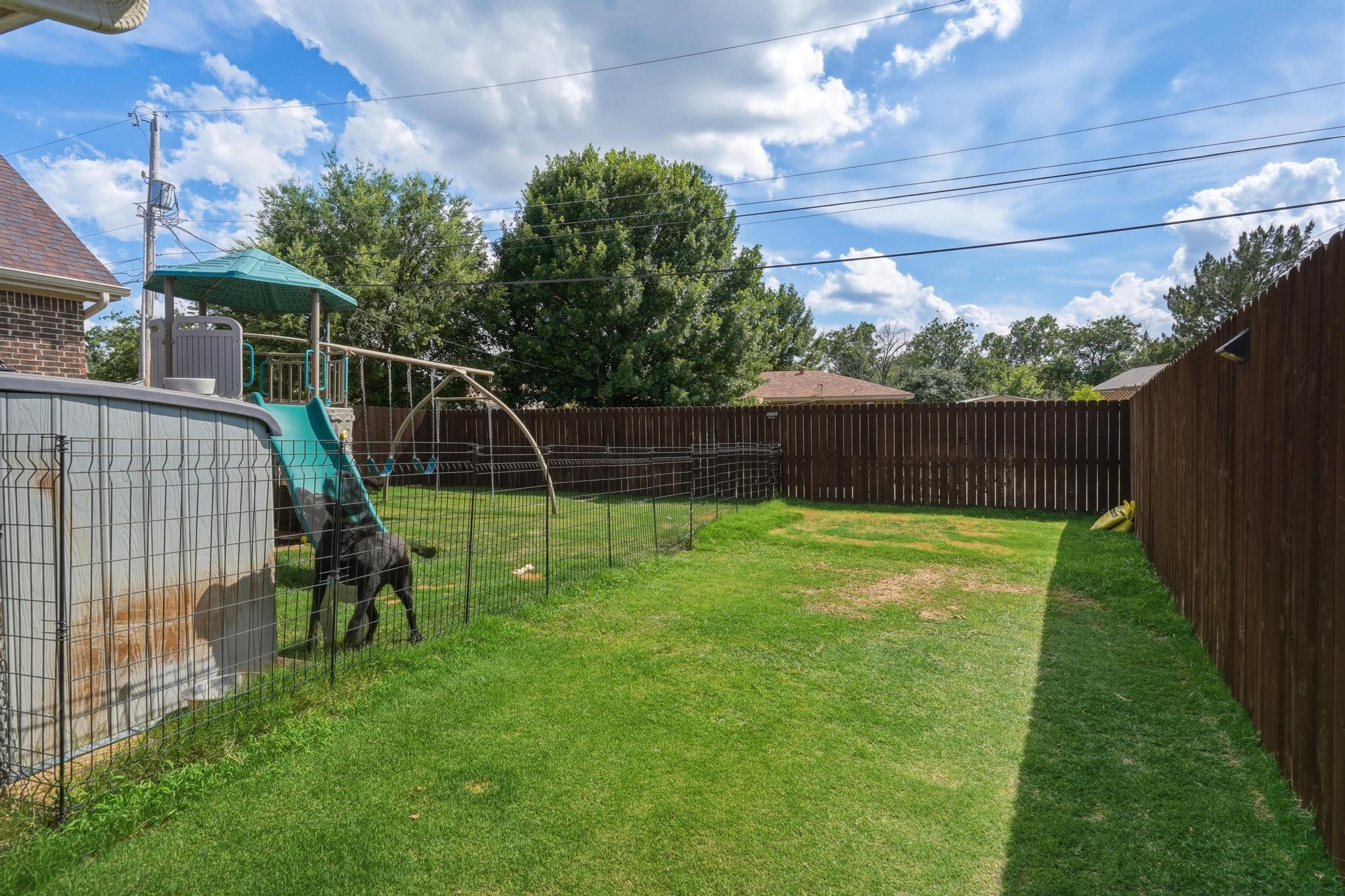 2542 John C Stevens Street Abilene TX 79601