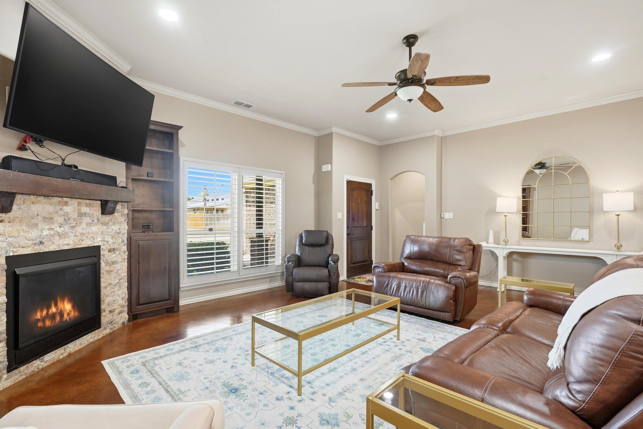 2542 John C Stevens Street Abilene TX 79601
