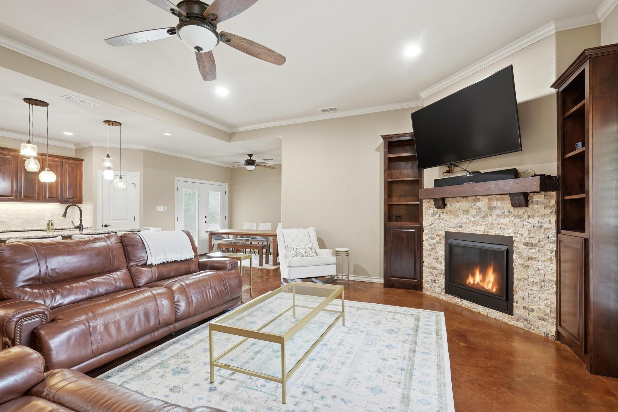 2542 John C Stevens Street Abilene TX 79601