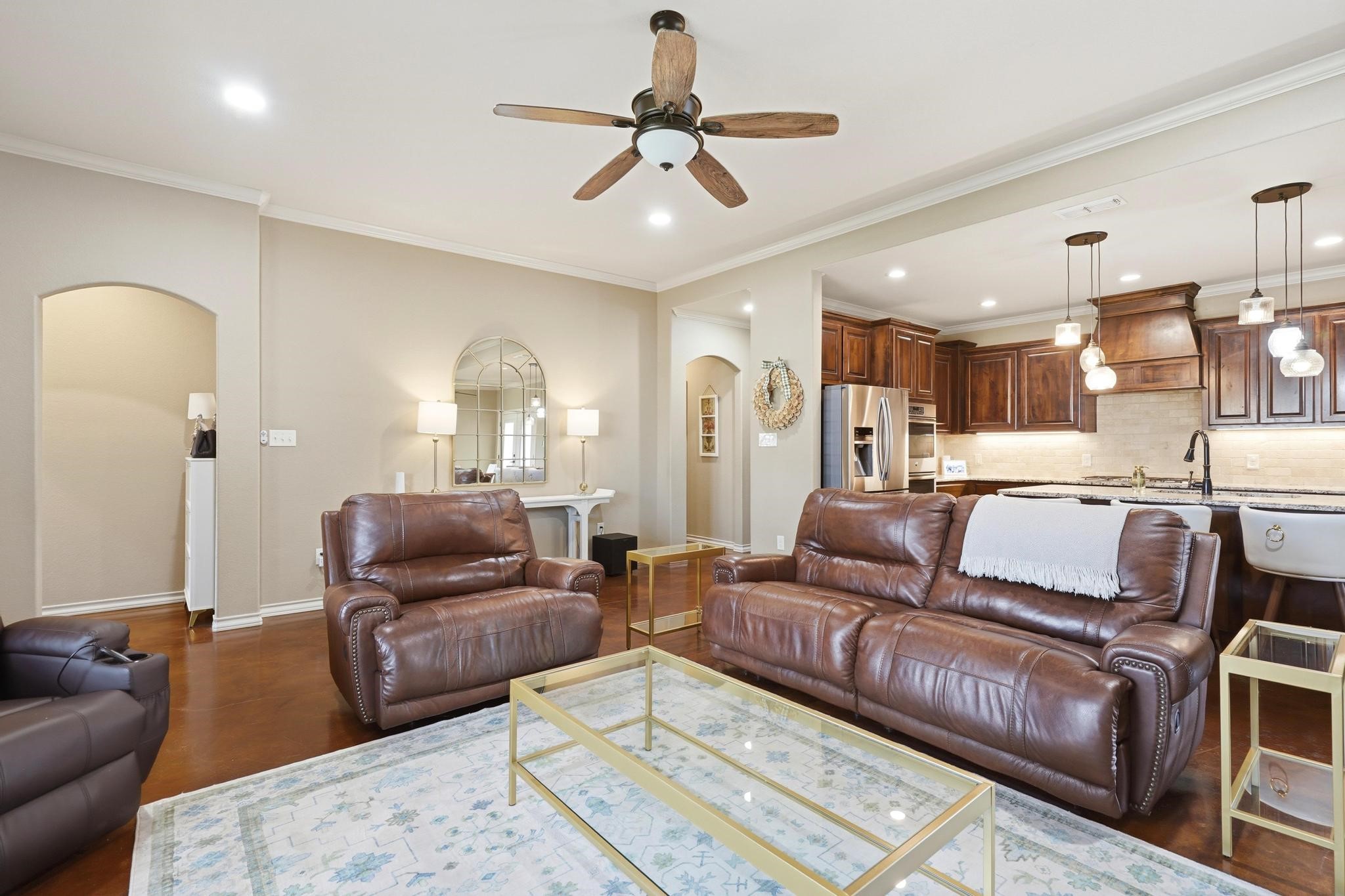 2542 John C Stevens Street Abilene TX 79601