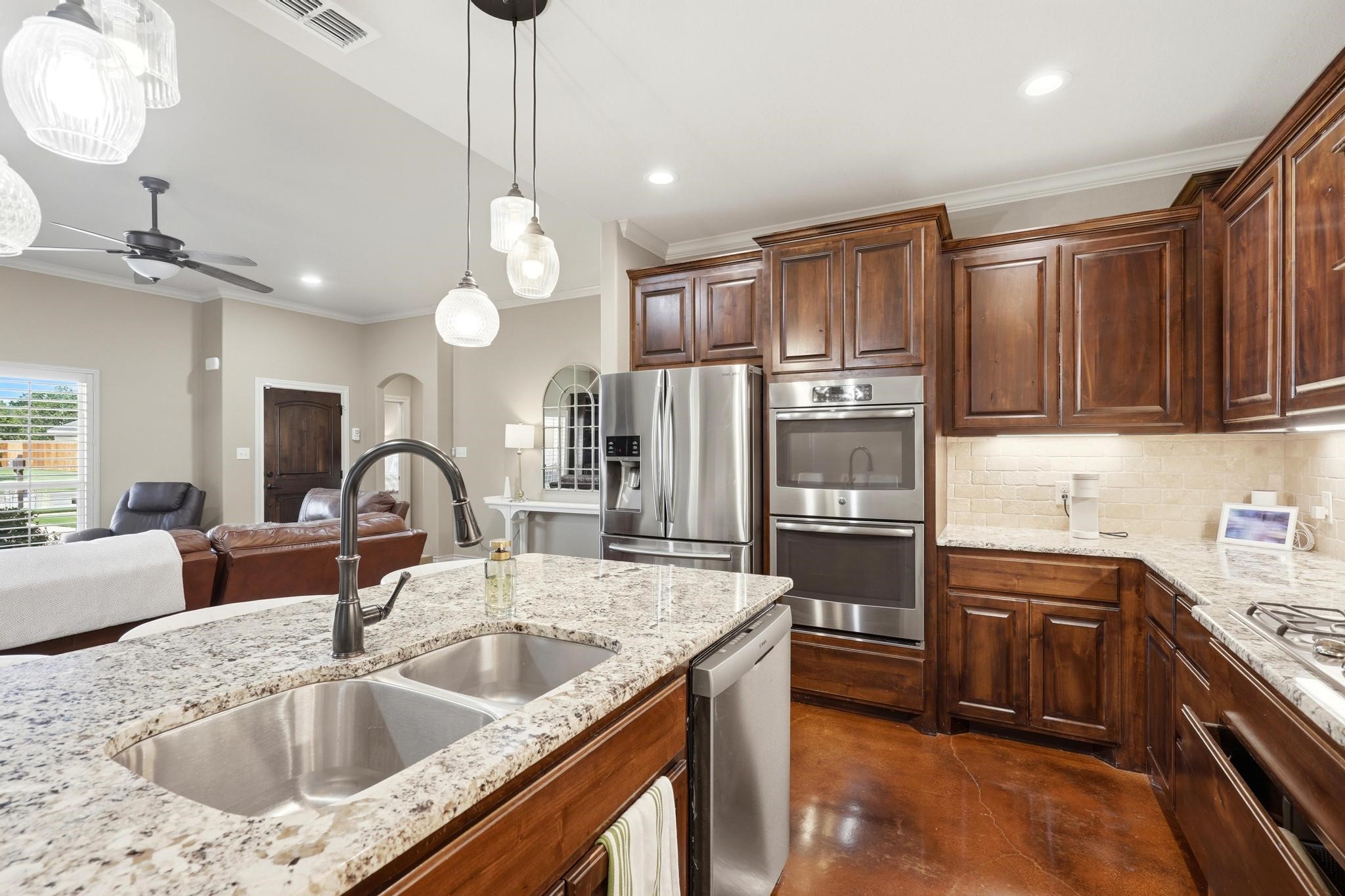 2542 John C Stevens Street Abilene TX 79601