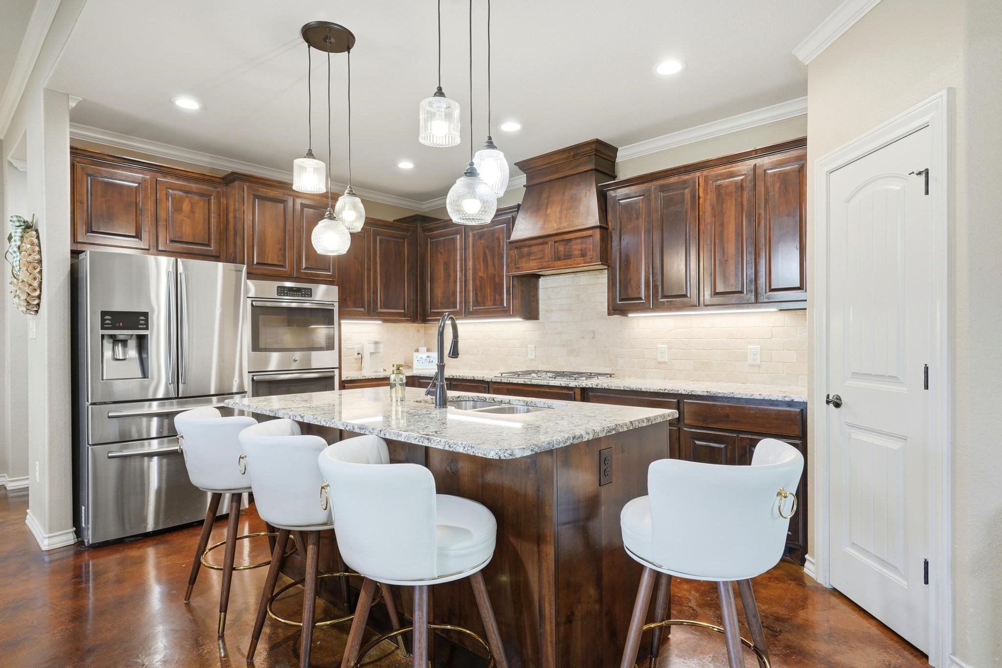 2542 John C Stevens Street Abilene TX 79601