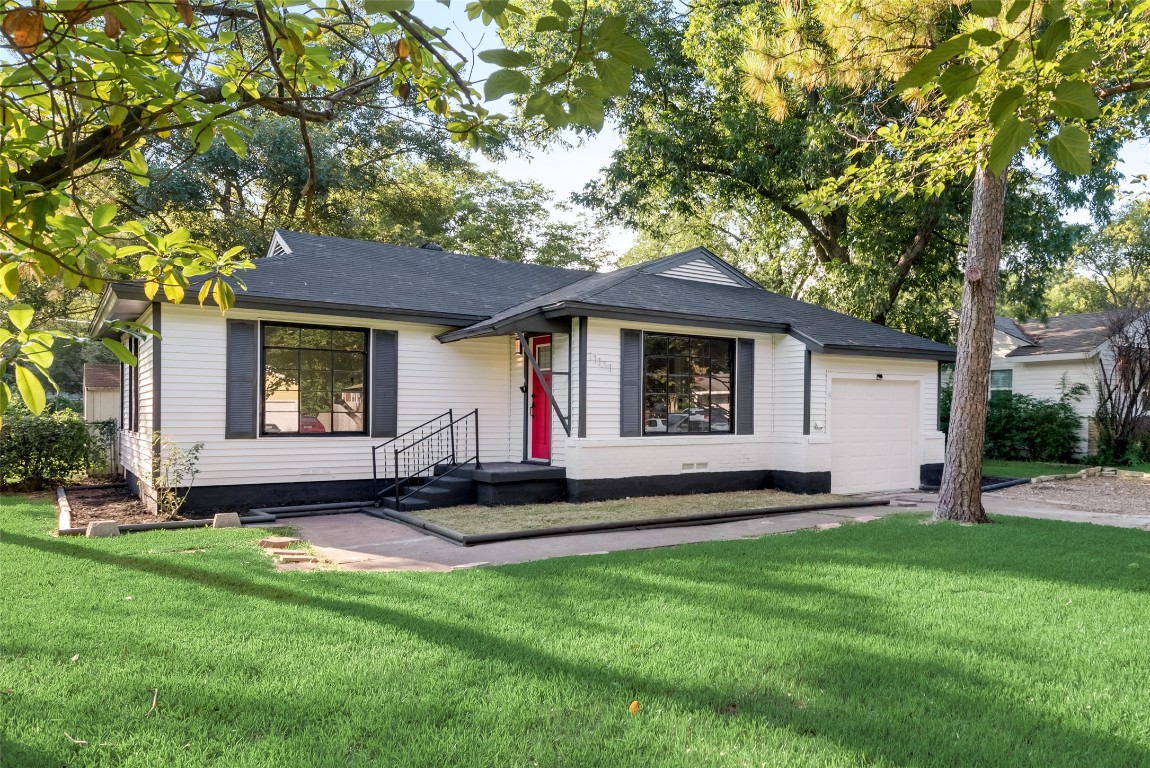 11131 Castolon Drive Dallas TX 75228