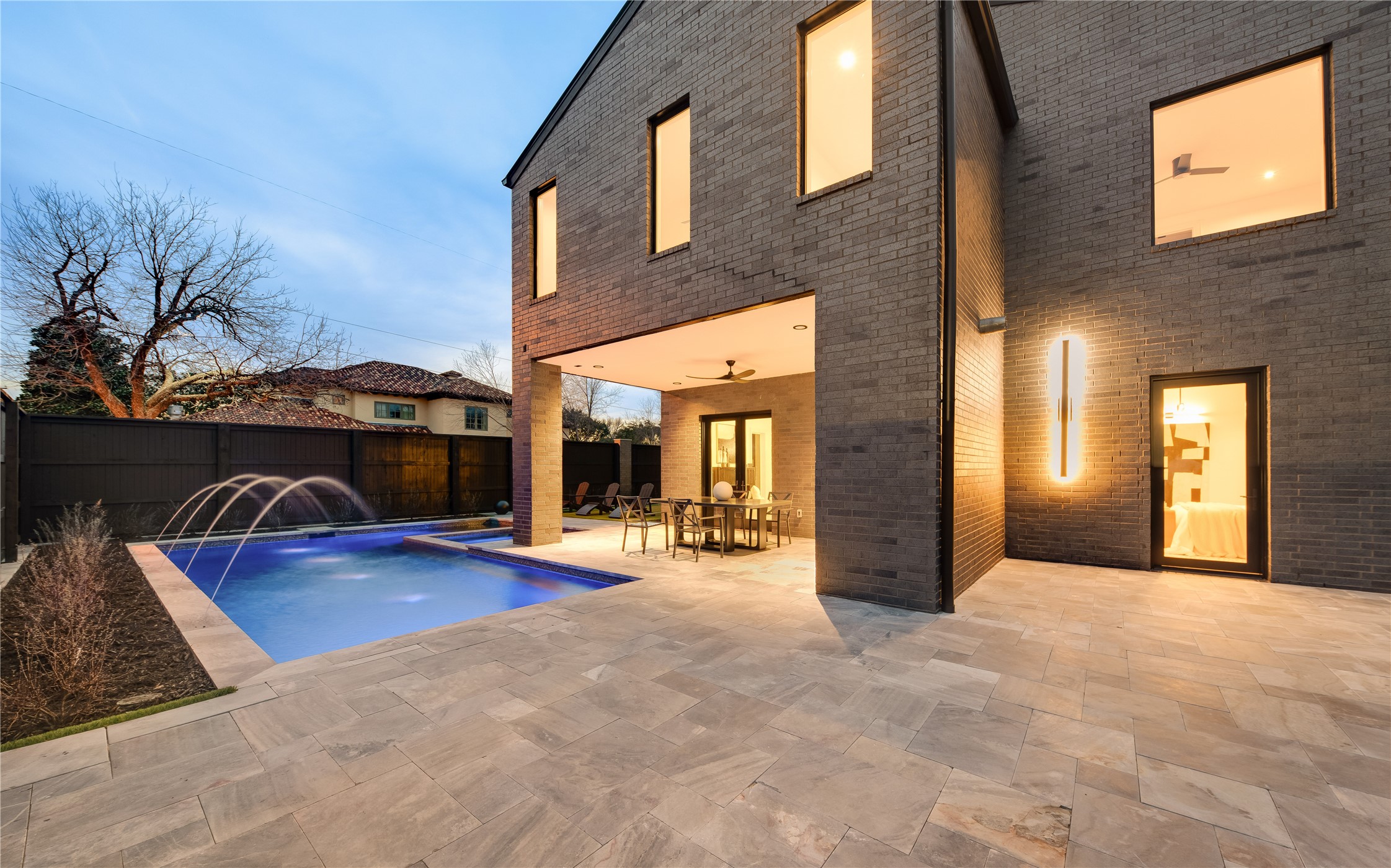 6404 Lakehurst Avenue Dallas TX 75230