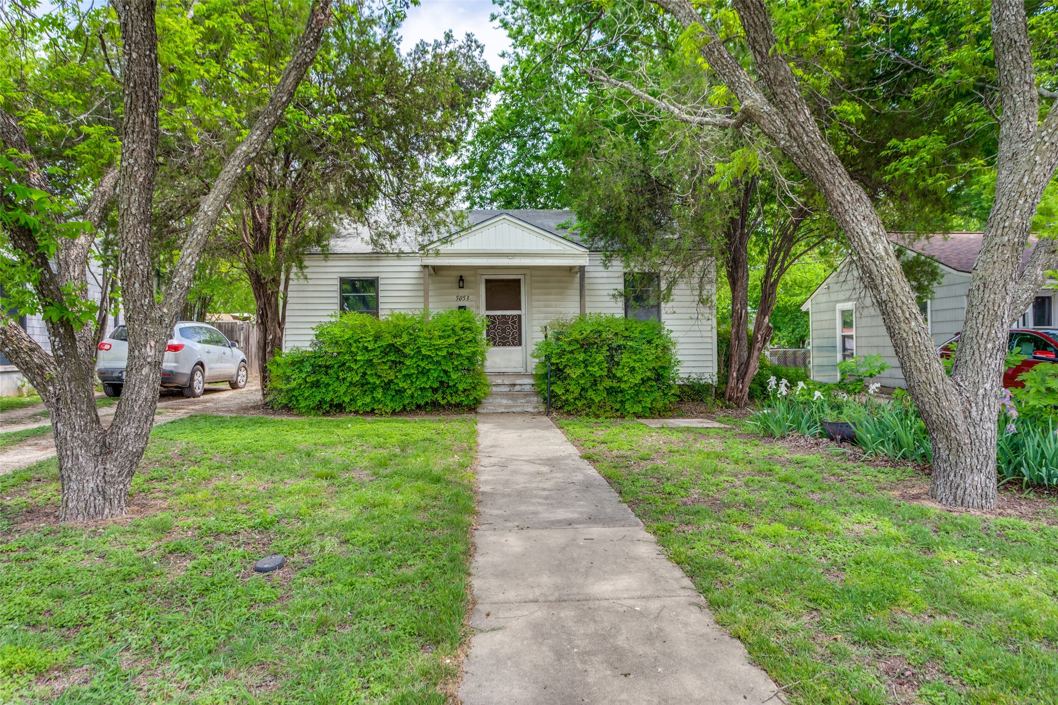 5053 Pamela Fort Worth TX 76116