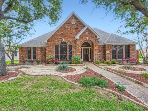 3113 Persimmon Place Rowlett TX 75088