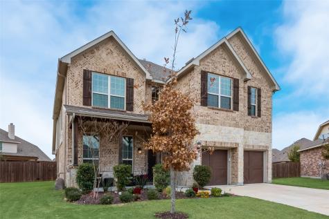 4701 Gladiola Court Mansfield TX 76063