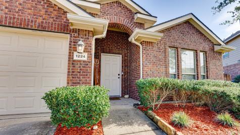 1224 Sandalwood Road Royse City TX 75189