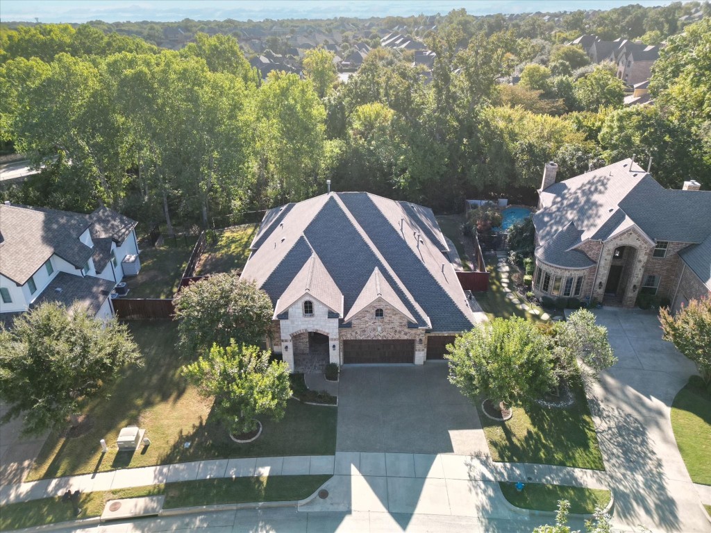 913 Sonoma Drive Mckinney TX 75072