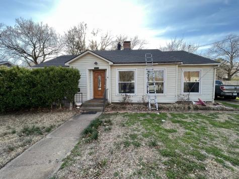 1144 N Lockhart Street Sherman TX 75092