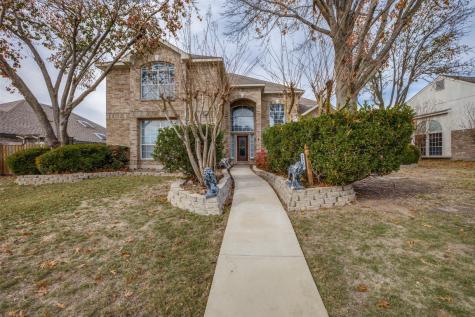 2113 Highwood Street Mesquite TX 75181