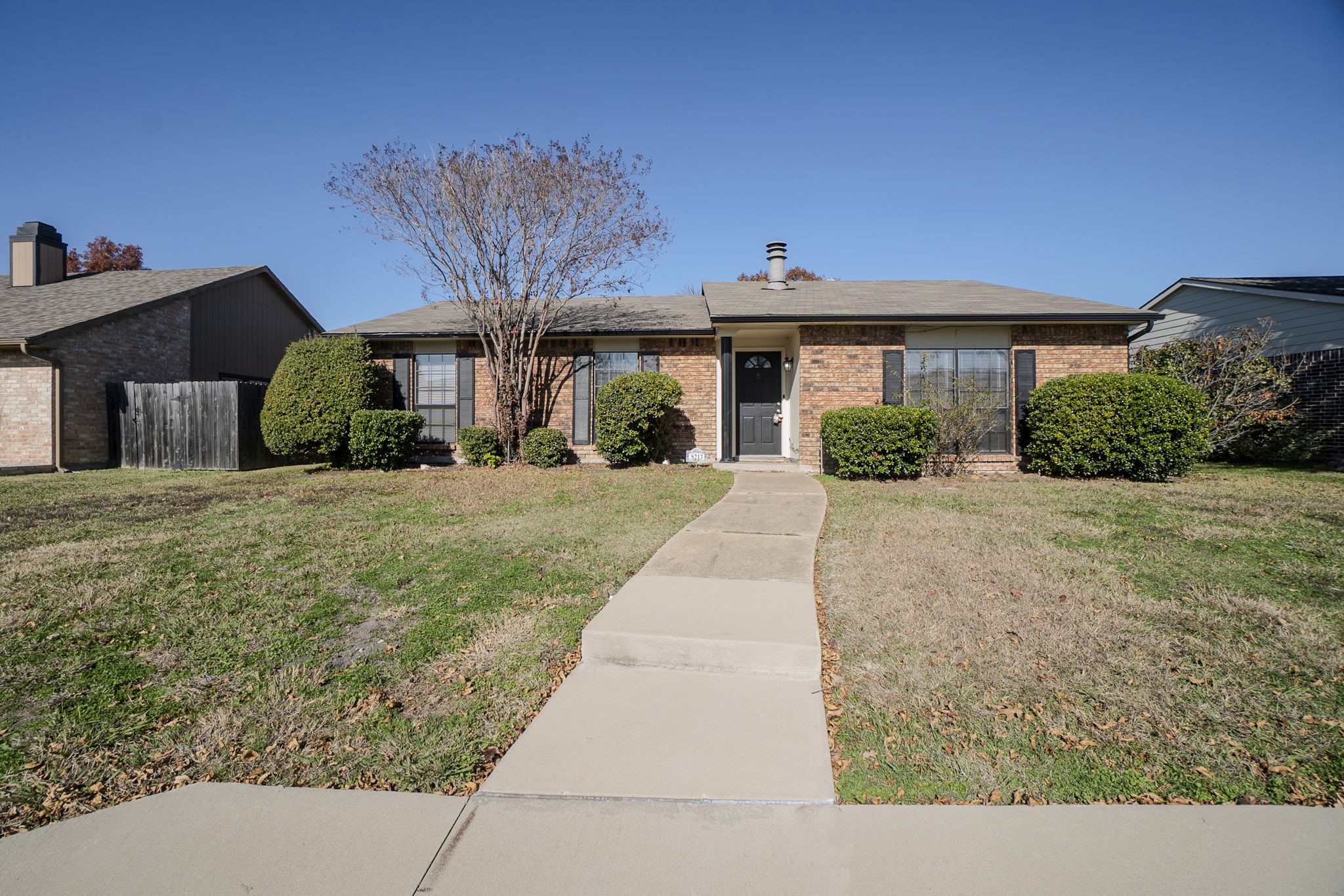 8213 Woodside Road Rowlett TX 75088