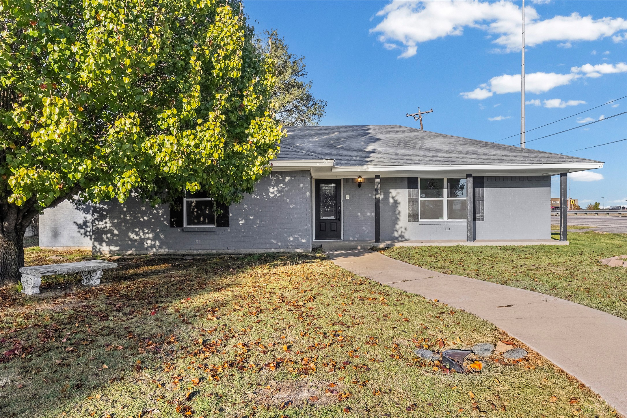 2500 Burnett Drive Greenville TX 75402
