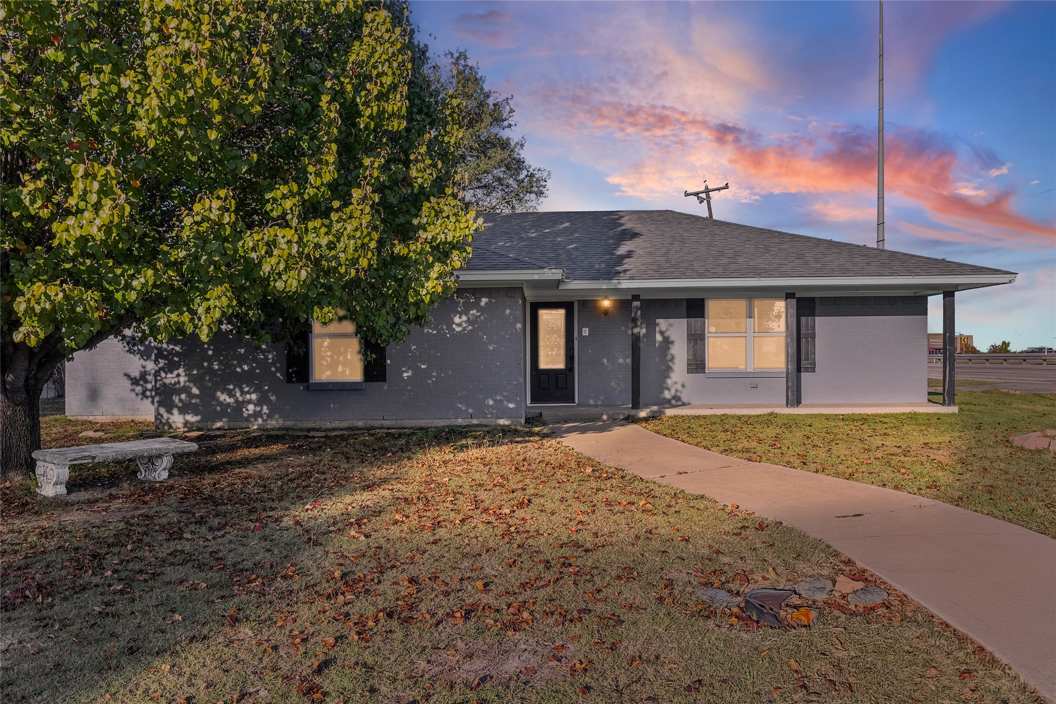 2500 Burnett Drive Greenville TX 75402