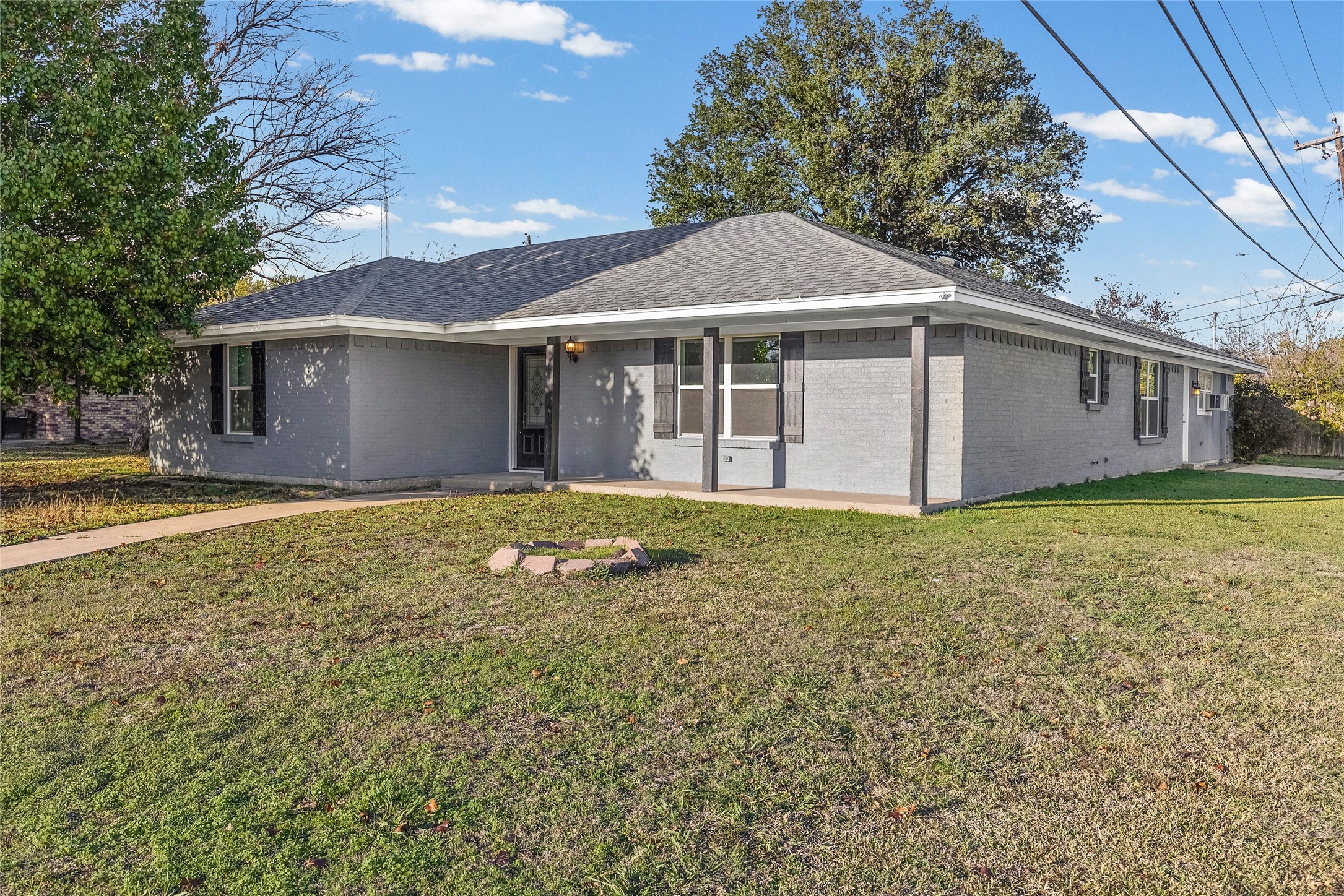2500 Burnett Drive Greenville TX 75402