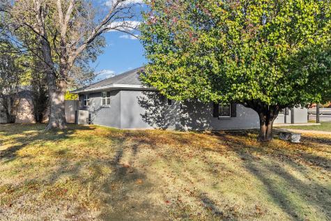 2500 Burnett Drive Greenville TX 75402