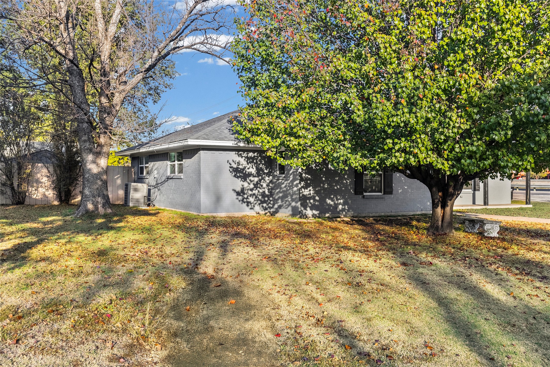 2500 Burnett Drive Greenville TX 75402