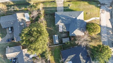 2500 Burnett Drive Greenville TX 75402