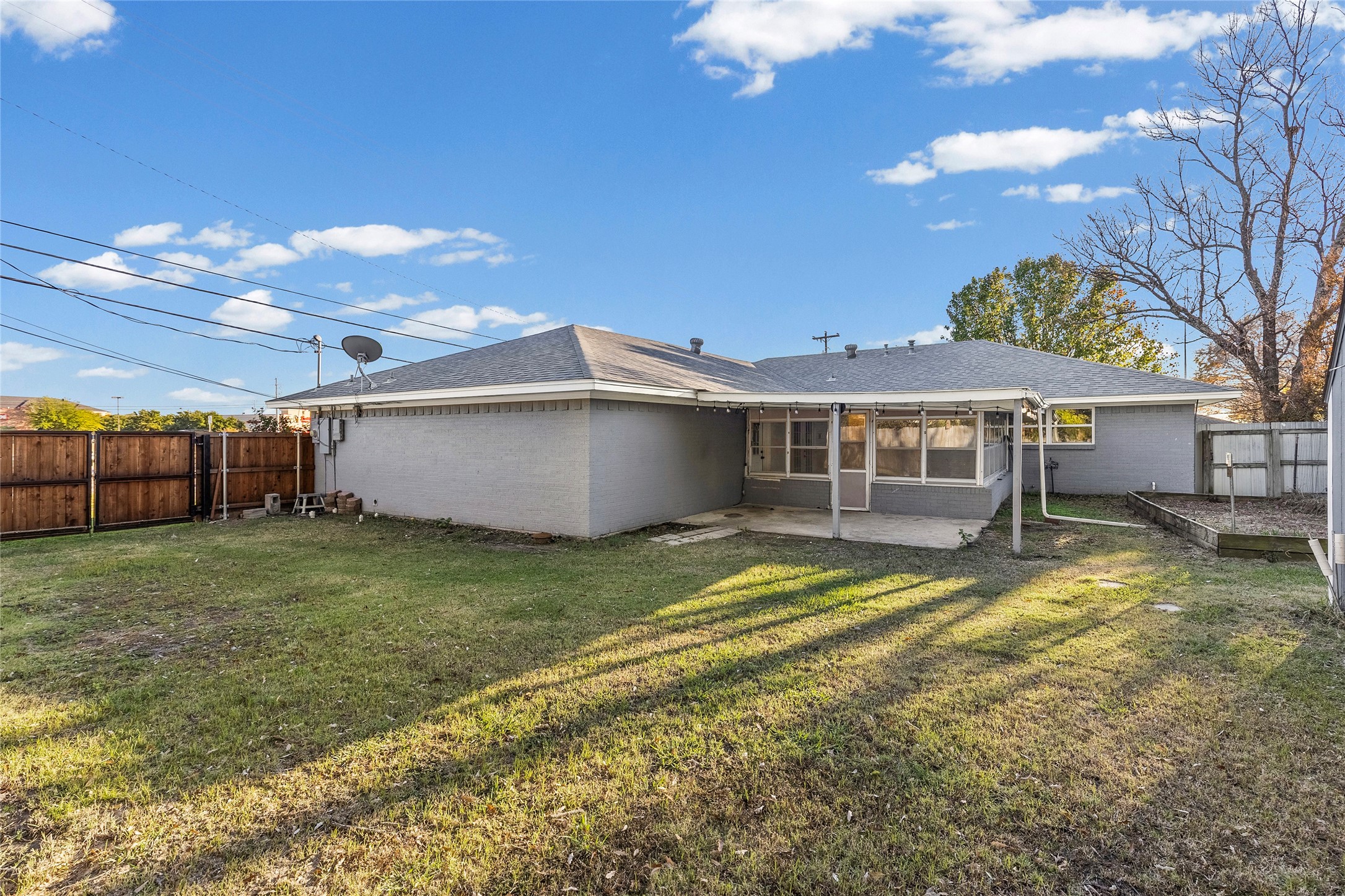 2500 Burnett Drive Greenville TX 75402