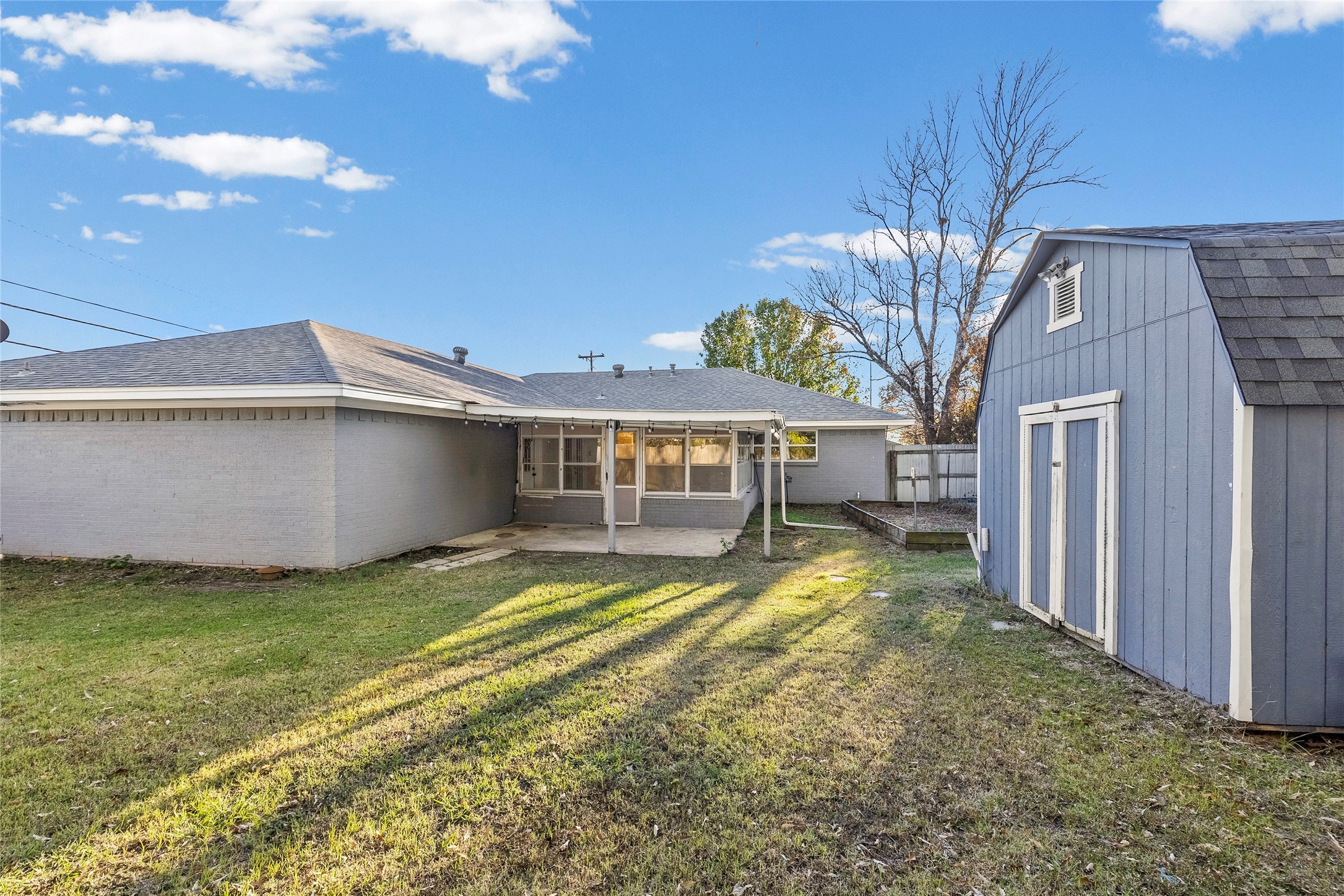 2500 Burnett Drive Greenville TX 75402