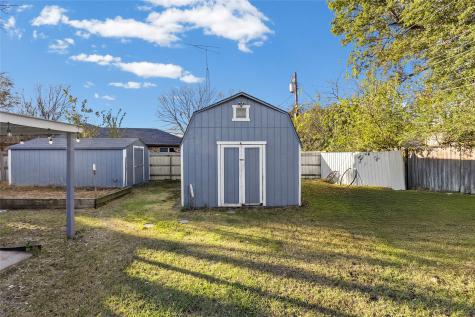 2500 Burnett Drive Greenville TX 75402