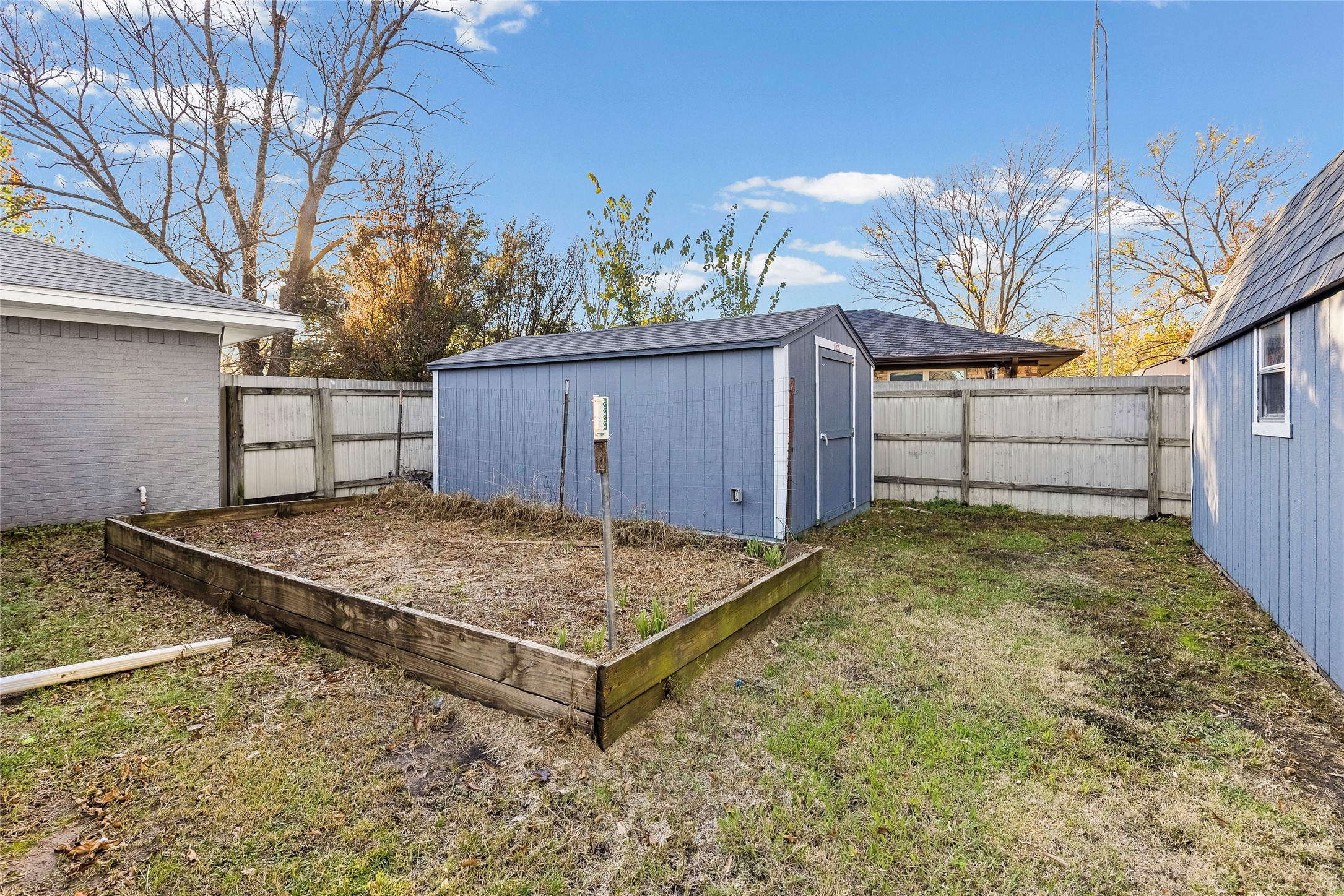 2500 Burnett Drive Greenville TX 75402