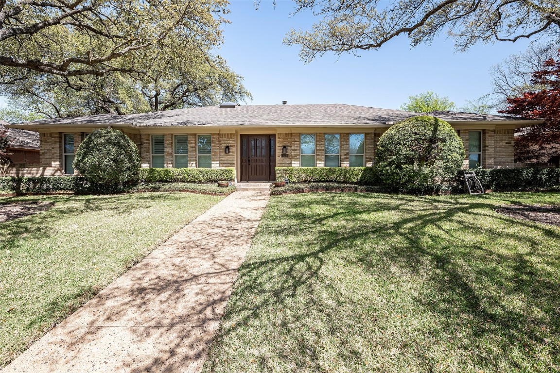 4043 Candlenut Lane Dallas TX 75244