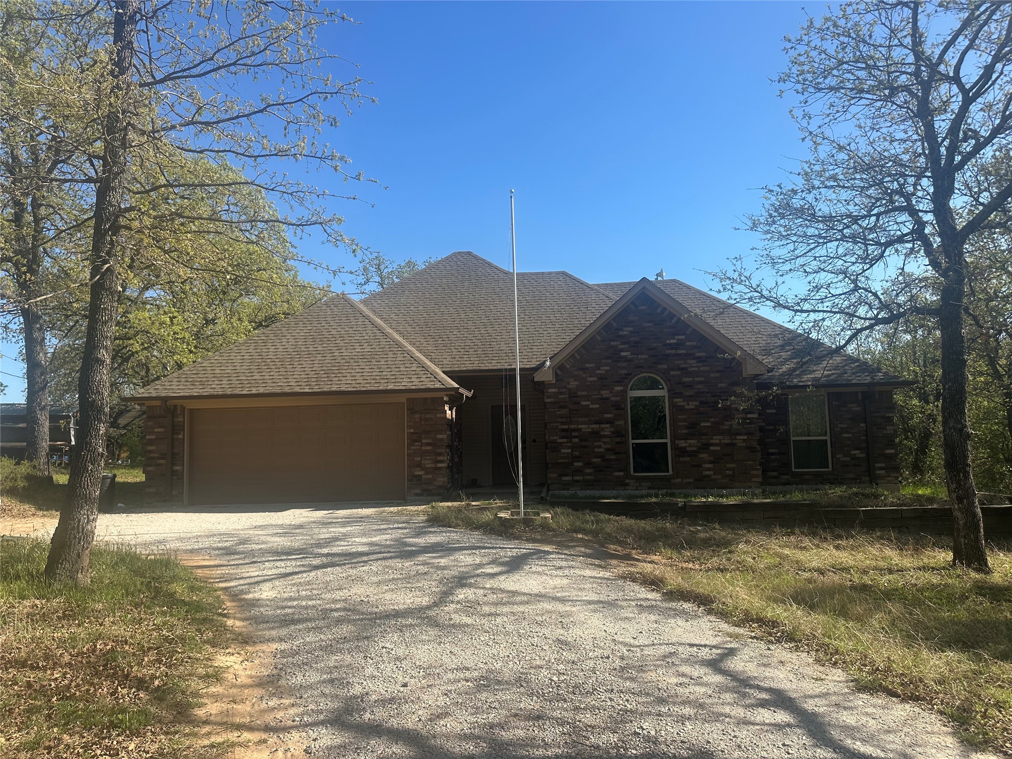 1550 Three Skillet Road Springtown TX 76082