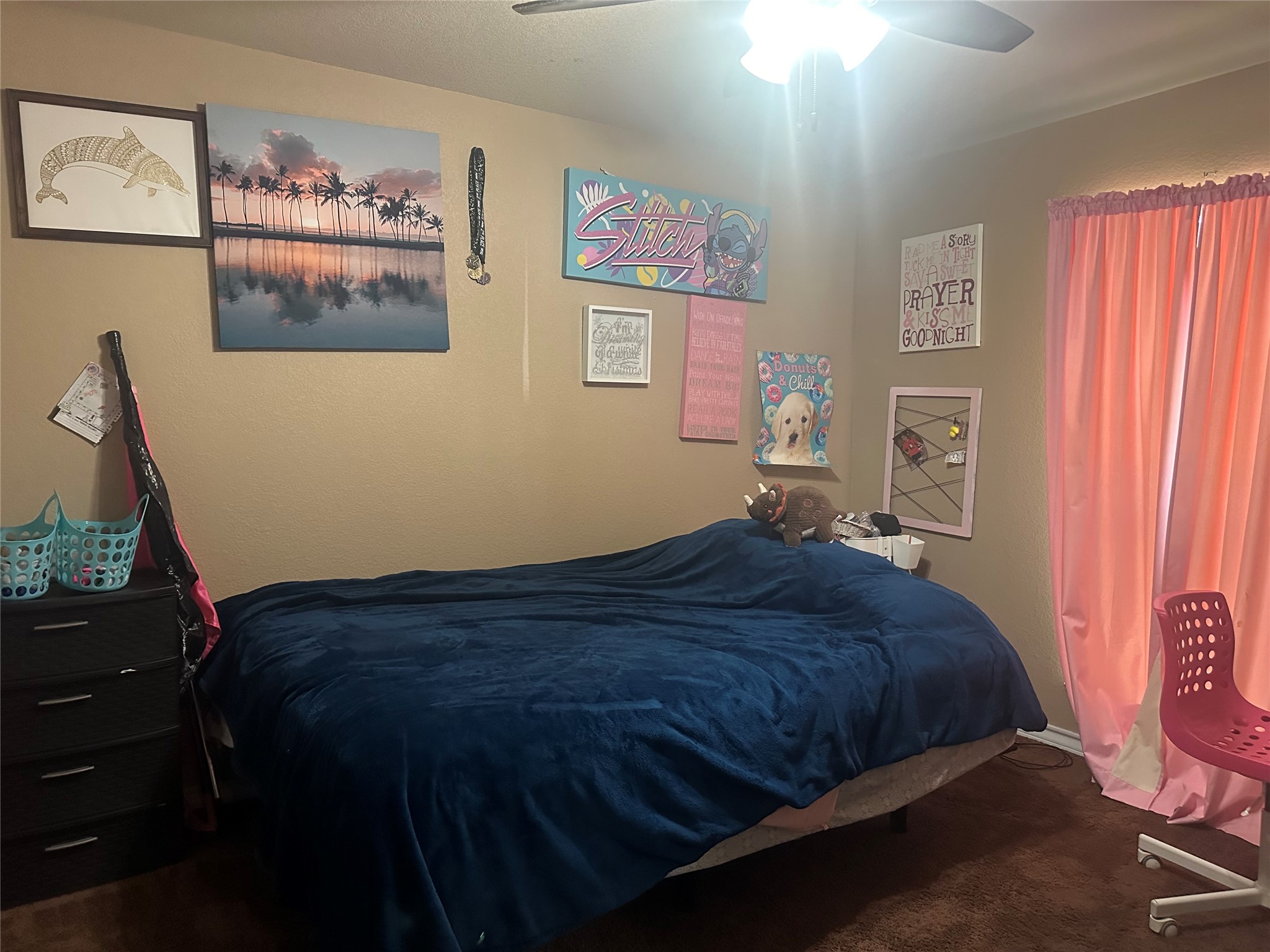 1550 Three Skillet Road Springtown TX 76082