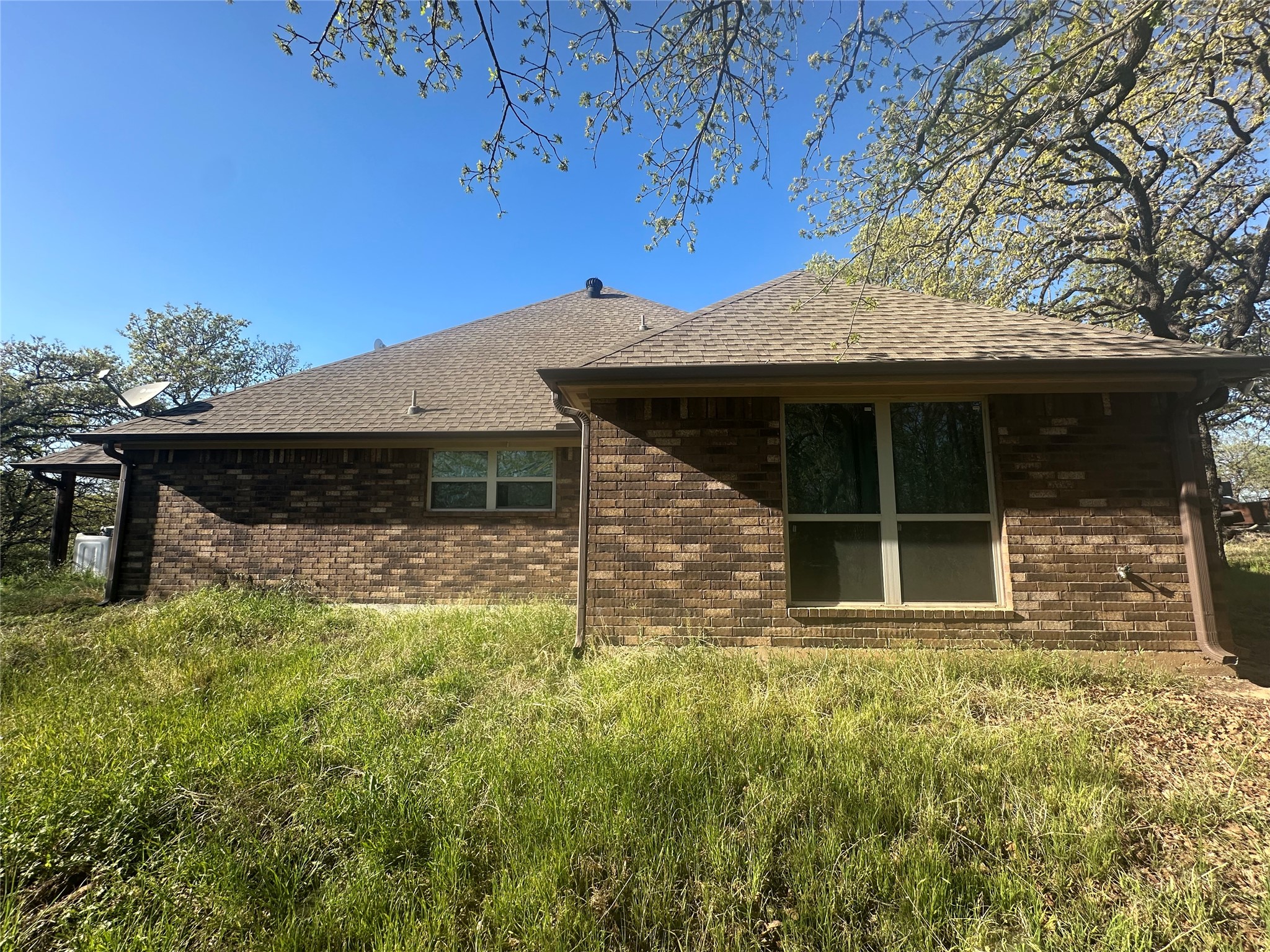 1550 Three Skillet Road Springtown TX 76082