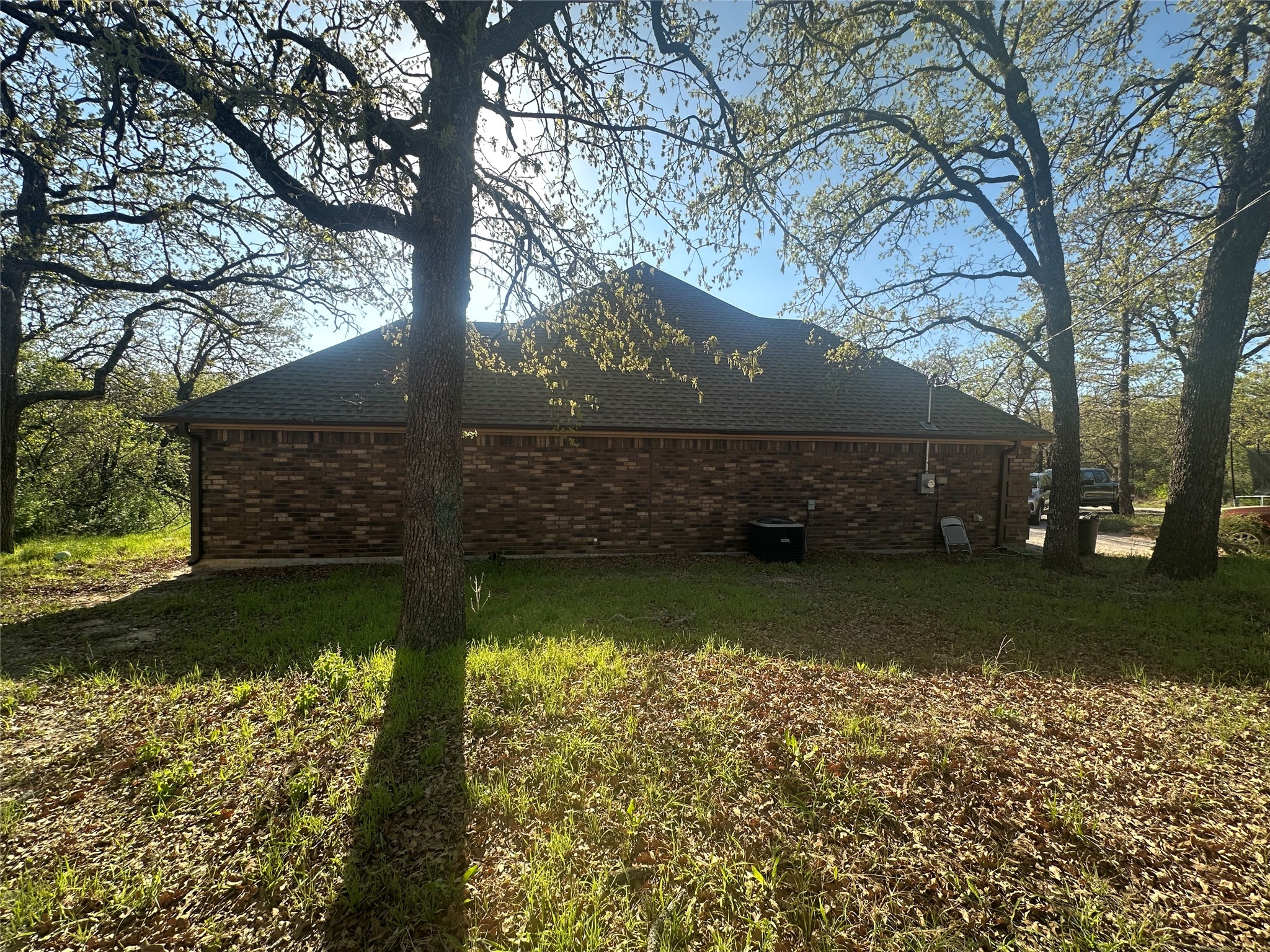 1550 Three Skillet Road Springtown TX 76082