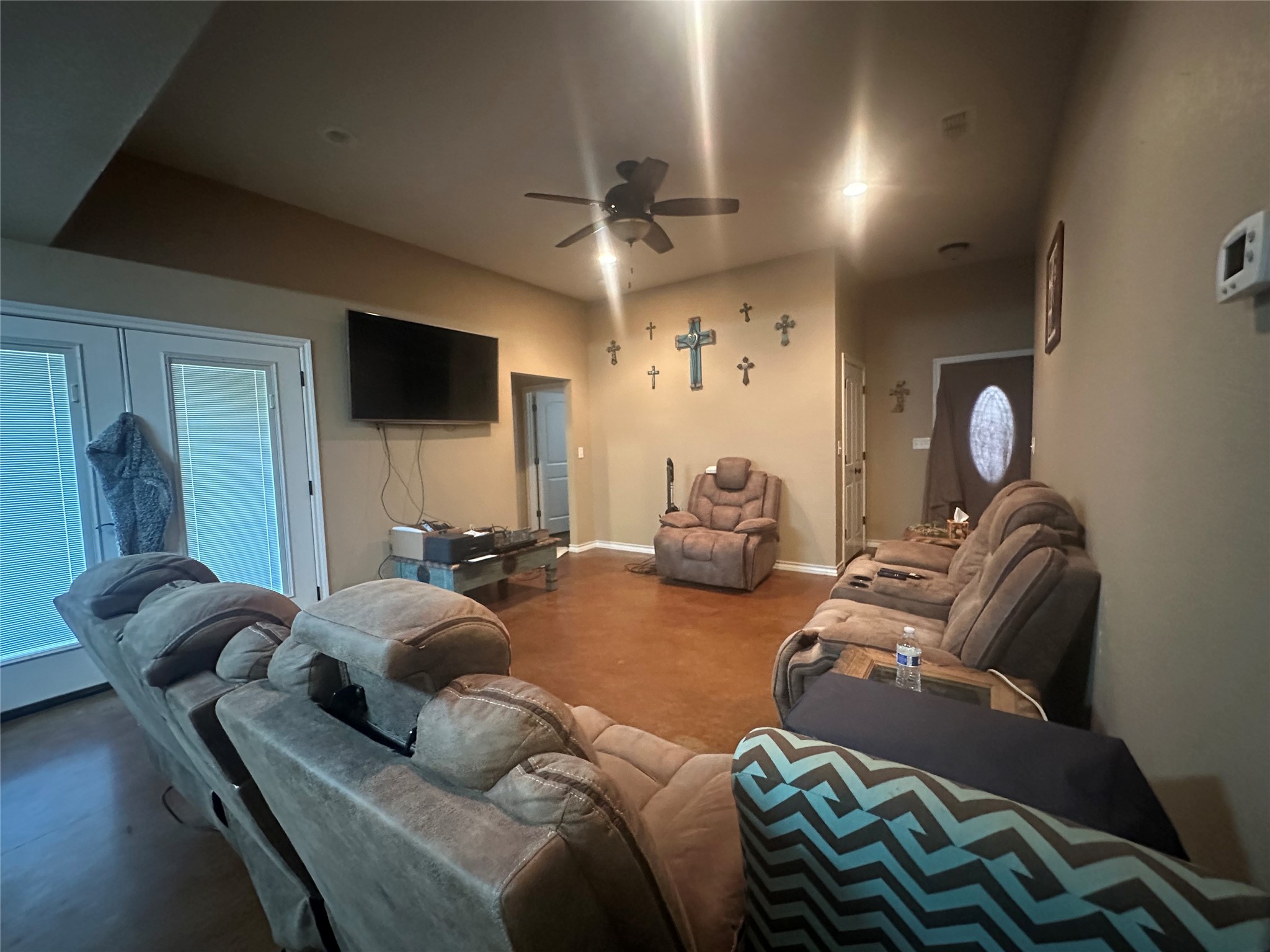 1550 Three Skillet Road Springtown TX 76082