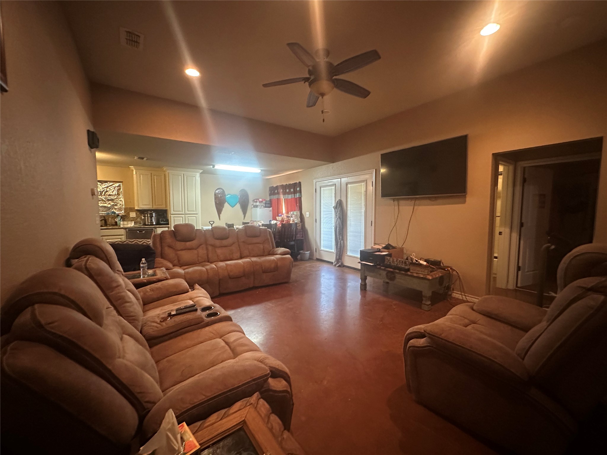 1550 Three Skillet Road Springtown TX 76082
