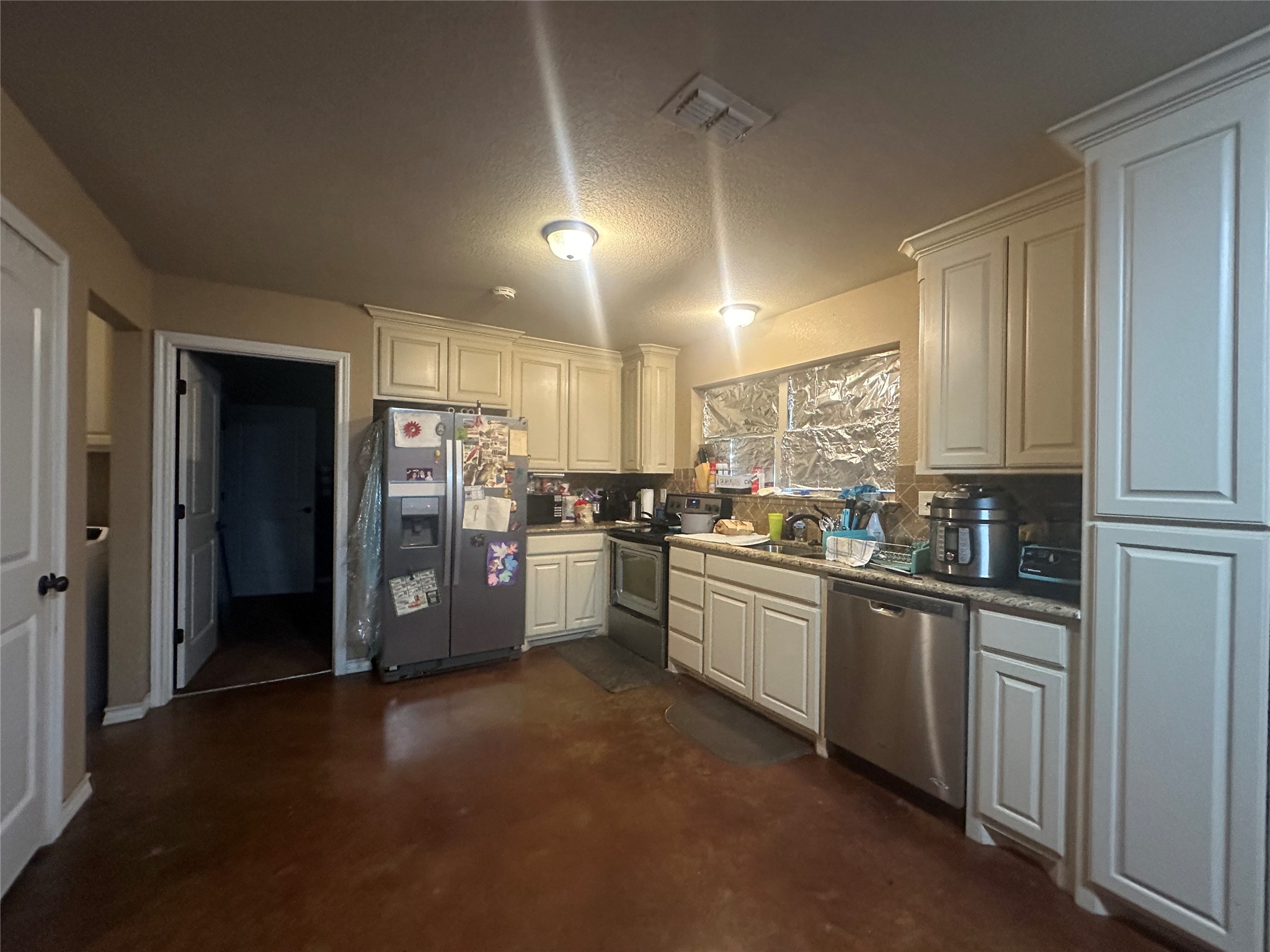 1550 Three Skillet Road Springtown TX 76082
