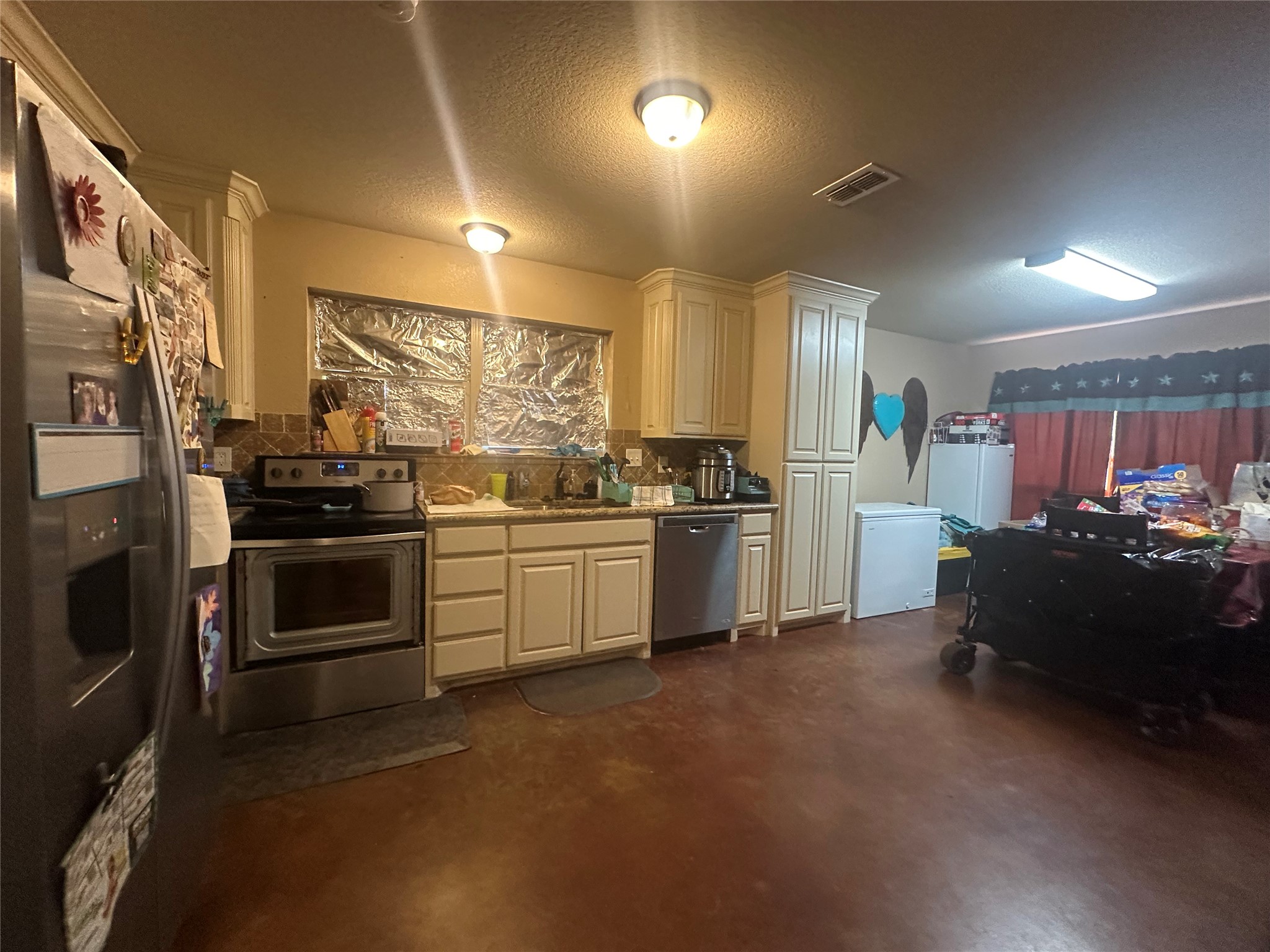 1550 Three Skillet Road Springtown TX 76082