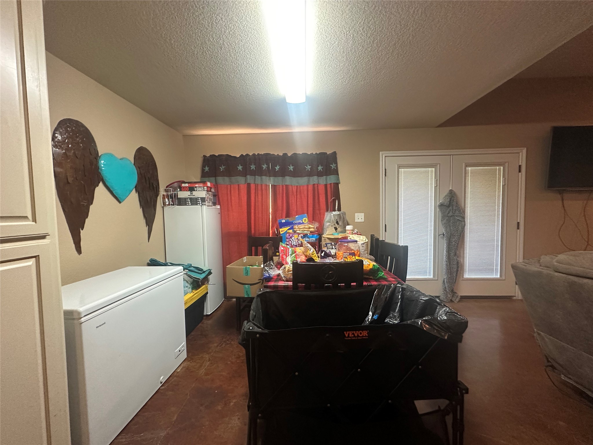 1550 Three Skillet Road Springtown TX 76082