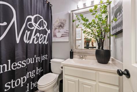 1112 Homestead Way Argyle TX 76226