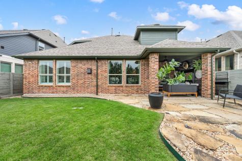 1112 Homestead Way Argyle TX 76226