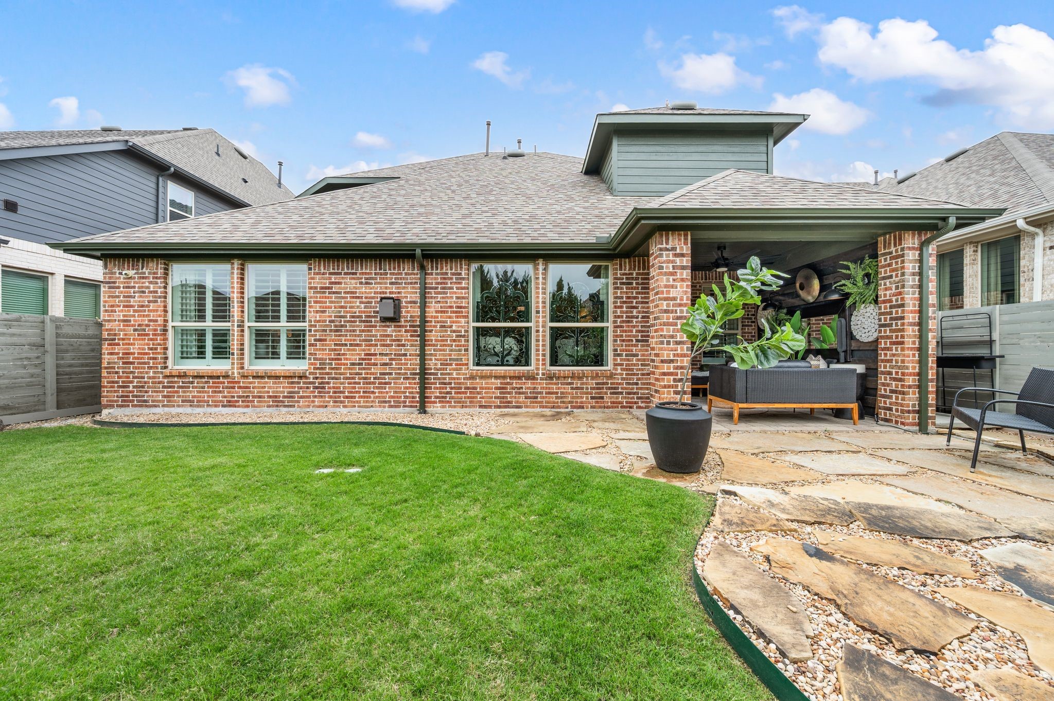 1112 Homestead Way Argyle TX 76226