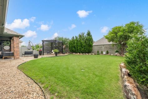 1112 Homestead Way Argyle TX 76226