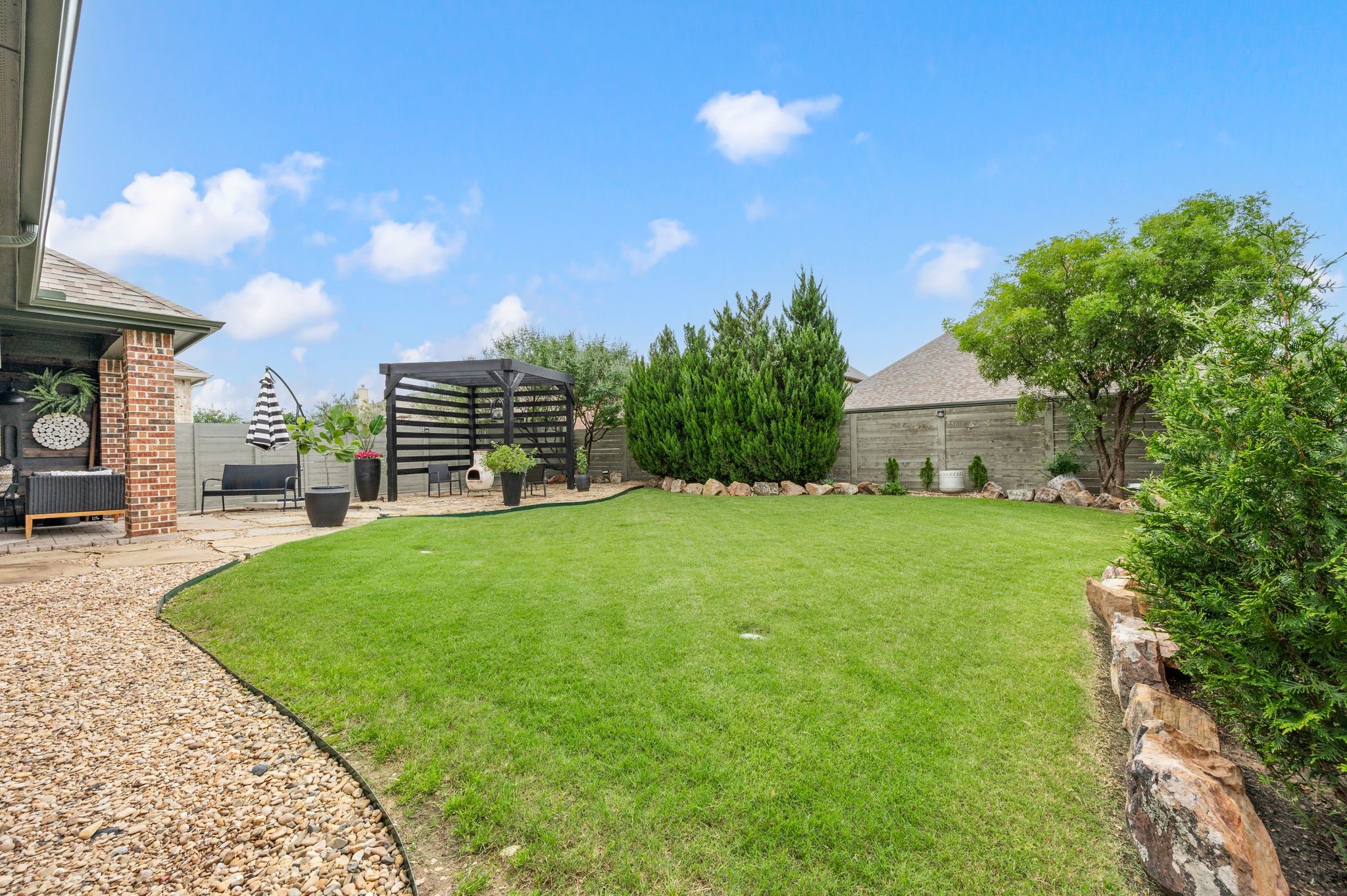1112 Homestead Way Argyle TX 76226