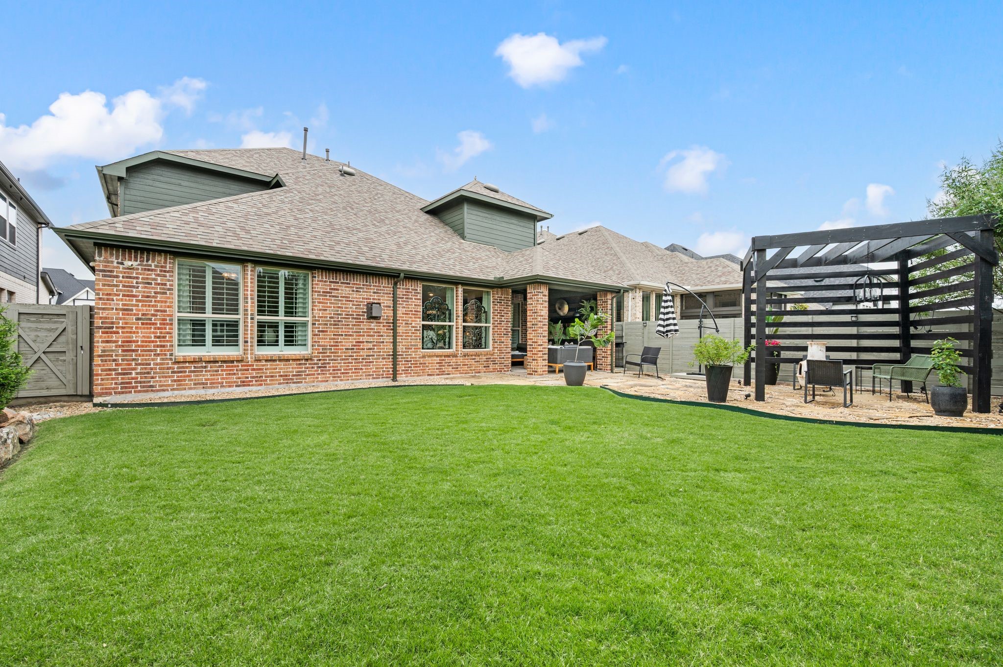 1112 Homestead Way Argyle TX 76226