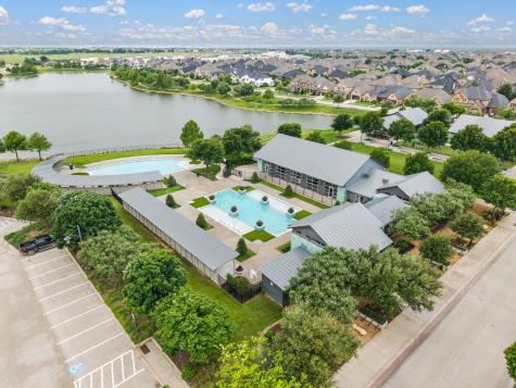 1112 Homestead Way Argyle TX 76226