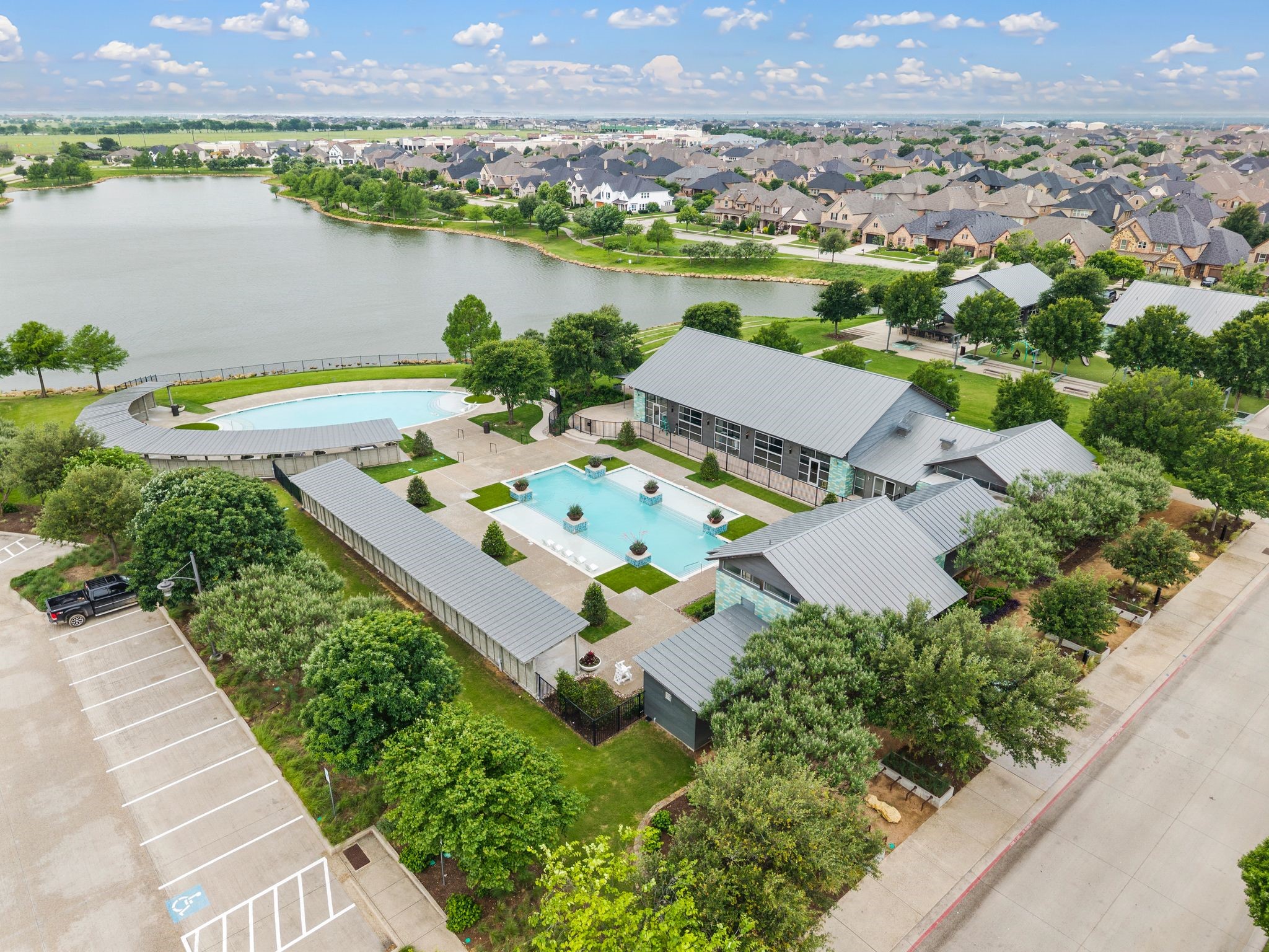 1112 Homestead Way Argyle TX 76226