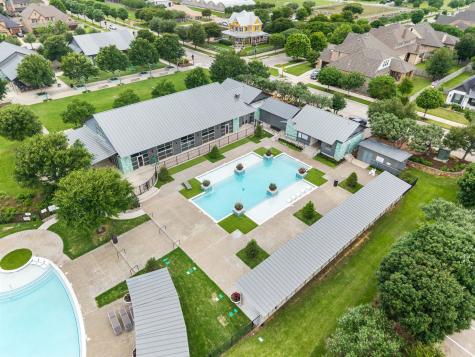 1112 Homestead Way Argyle TX 76226